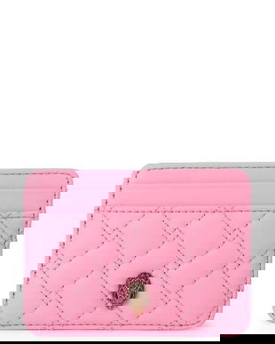 Kurt Geiger London portcard de damă din piele Kensington