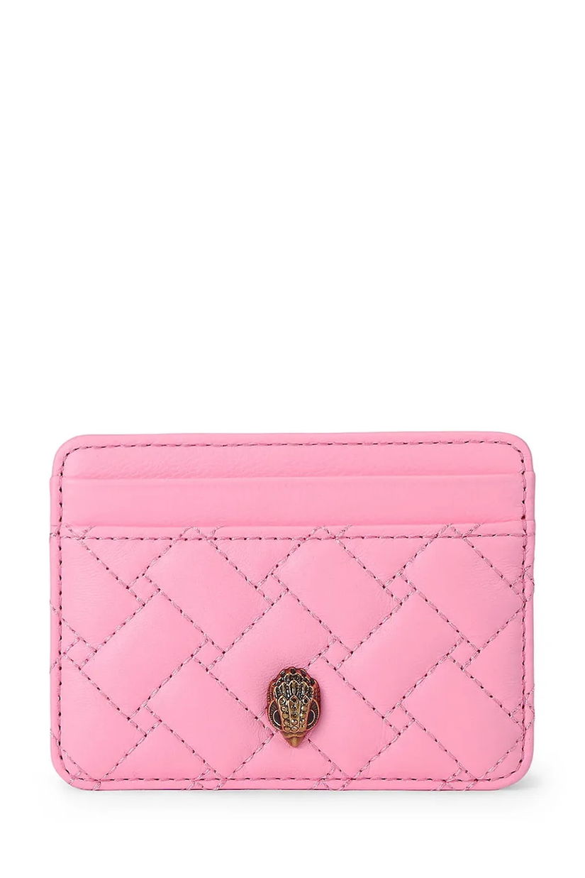 Kurt Geiger London portcard de damă din piele Kensington