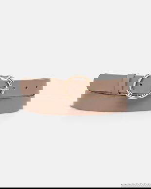 Answear.LAB curea pentru femei, din piele