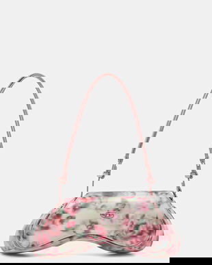 Diesel geantă pentru femei, cu imitație de piele