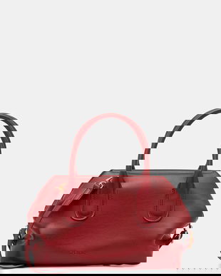 Themoire geantă Tallia