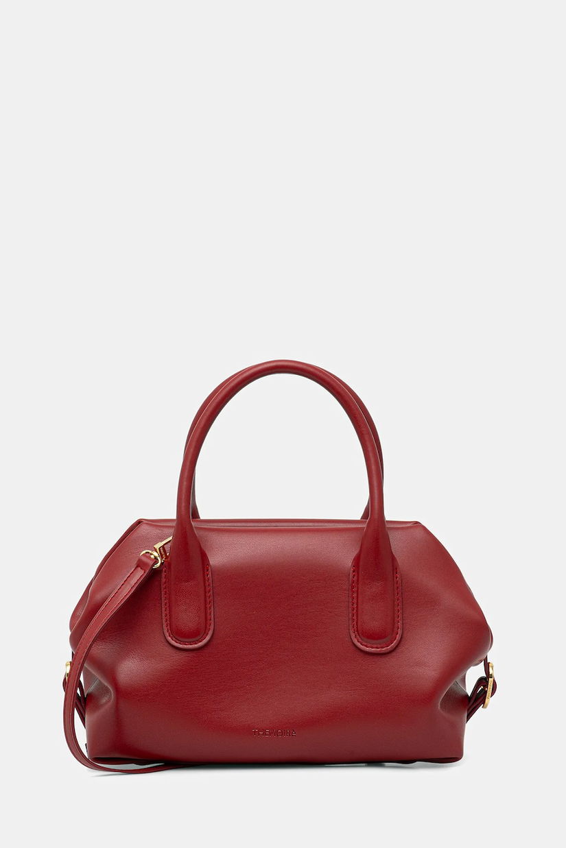 Themoire geantă Tallia