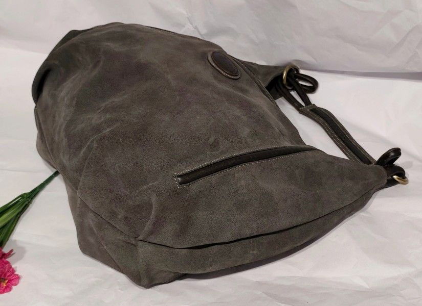 Geanta  piele Brics xxl