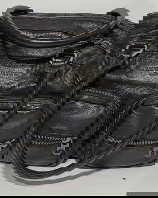 Geanta piele liebeskind