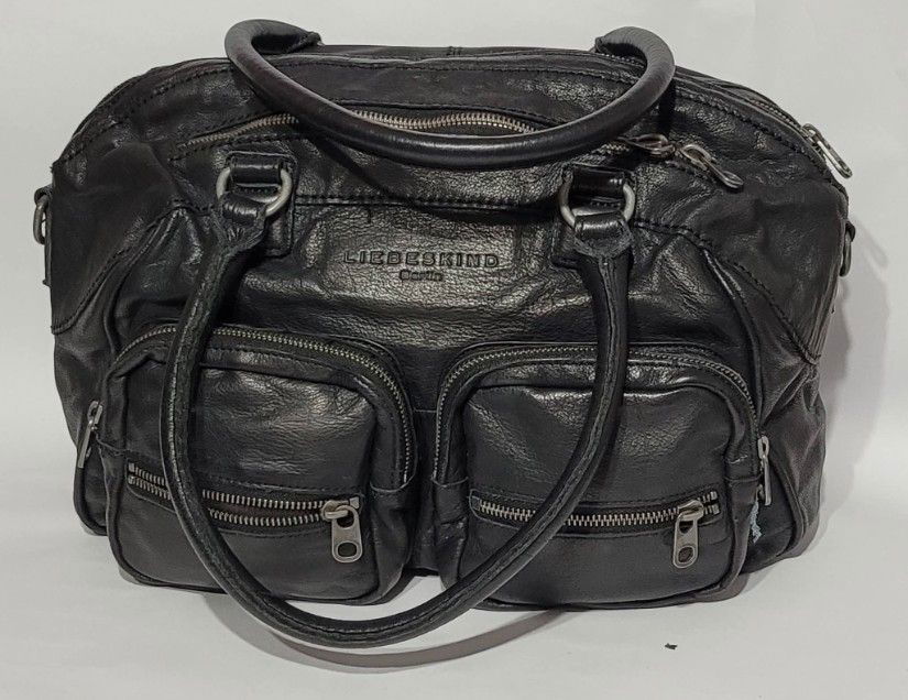 Geanta piele liebeskind