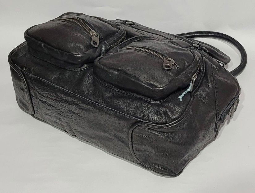 Geanta piele liebeskind