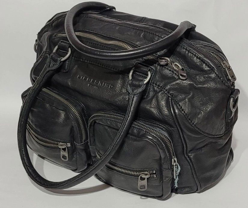 Geanta piele liebeskind