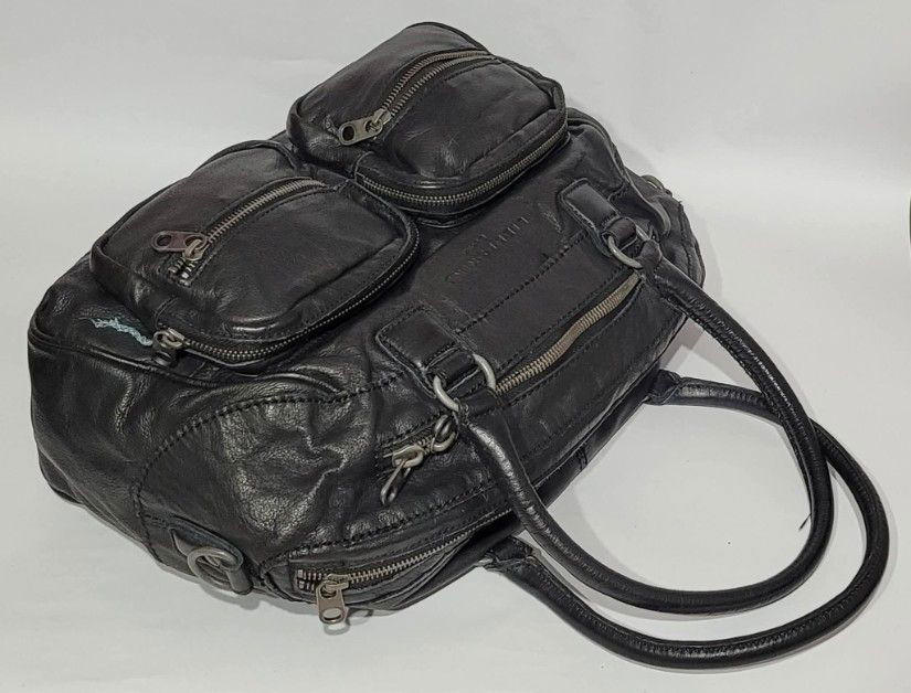 Geanta piele liebeskind