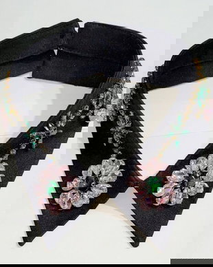 Diverse gulere detasabile