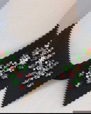 Diverse modele gulere accesorizate