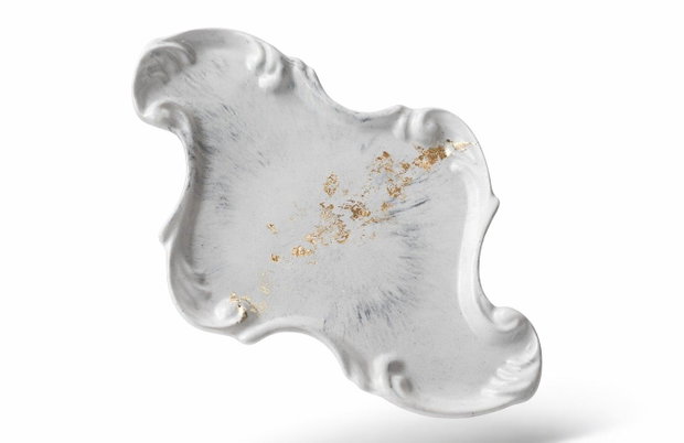 Tavite baroc decorative