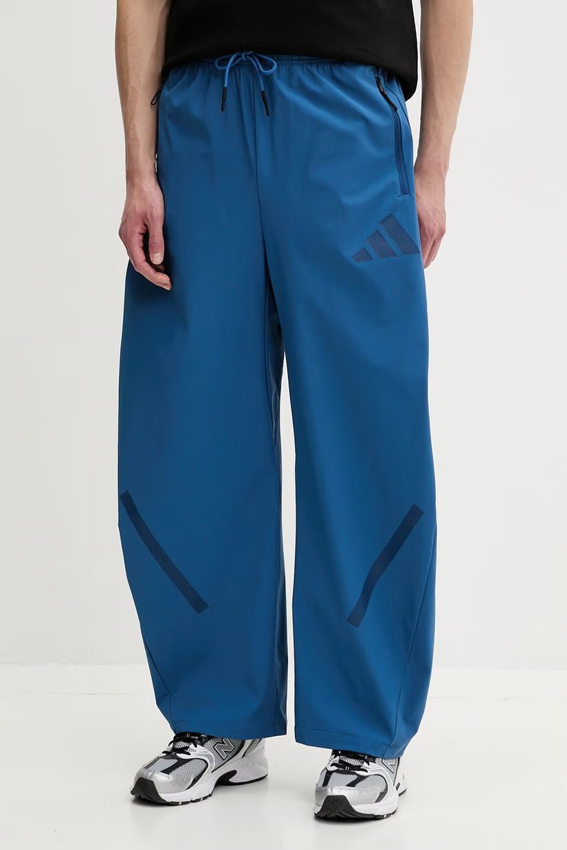 adidas pantaloni de trening pentru bărbați x Z.N.E