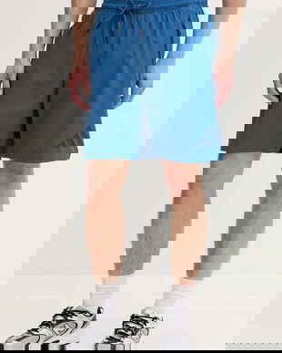 adidas pantaloni scurți sport pentru bărbați