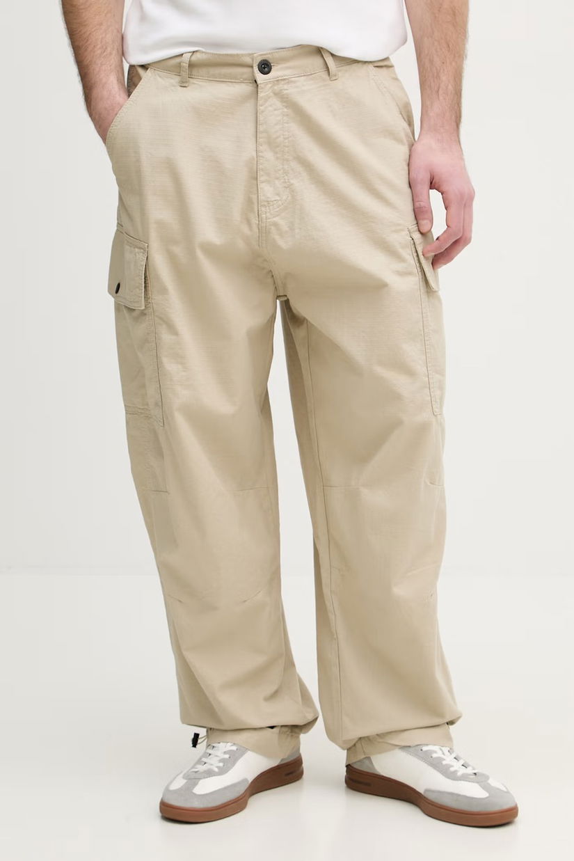 Alpha Industries pantaloni cargo pentru bărbați, din bumbac Ripstop Cargo Pant