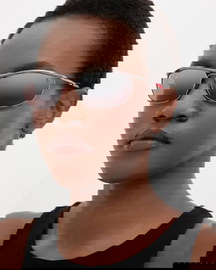 Ray-Ban ochelari de soare SCUDERIA FERRARI COLLECTION