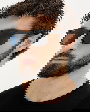 HUGO ochelari de soare