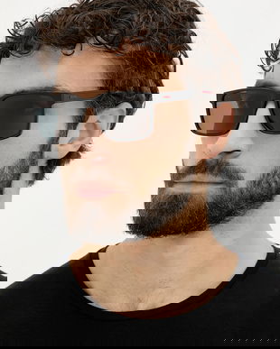 HUGO ochelari de soare