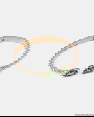 Lauren Ralph Lauren brățară pentru femei, din metal