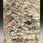 Cuart Thousand Layers - Obelisc piatra semipretioasa