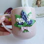 Accesoriu Lilac Mug