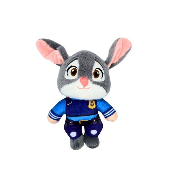 Jucarie de Plus Judy Hopps Zootopia, 25 cm