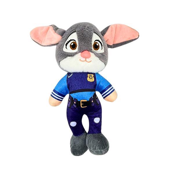 Jucarie de Plus Judy Hopps Zootopia, 35 cm