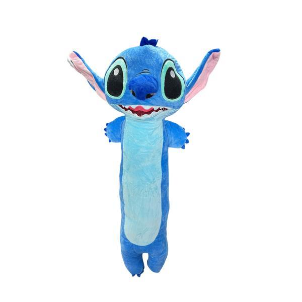 Perna de Plus Stitch, 50 cm, Perna Pufosa Decorativa