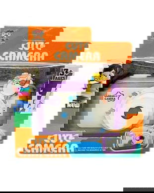 Aparat foto  pentru Copii Cute Unicorn, Aparat Foto Digital pentru Copii