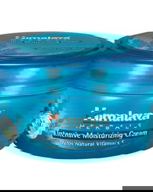 Crema Intens Hidratanta - Himalaya, 150 ml