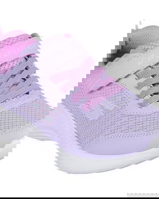 Pantofi sport copii Skechers Selectors - Reset Ac 303573L-LAV, 36, Mov