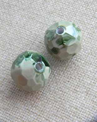 Margele plastic (CPL)