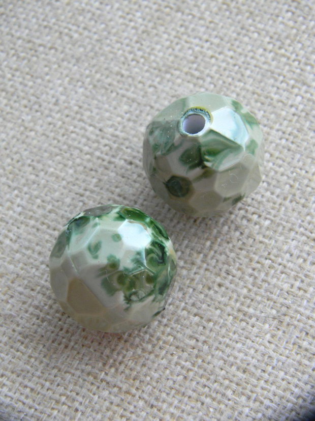 Margele plastic (CPL)