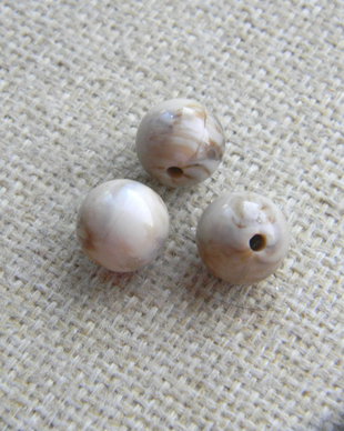 Margele plastic (AV30)