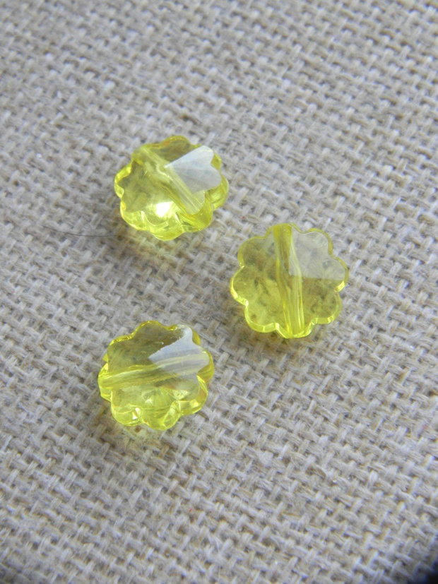 Margele plastic (CPL)