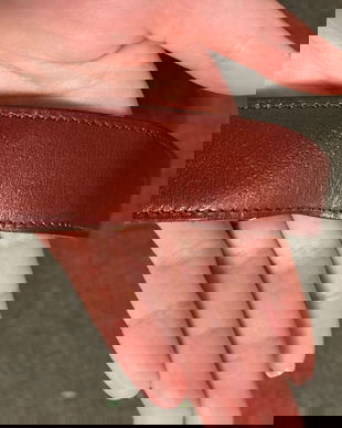 Curea Hermes Constance 85cm