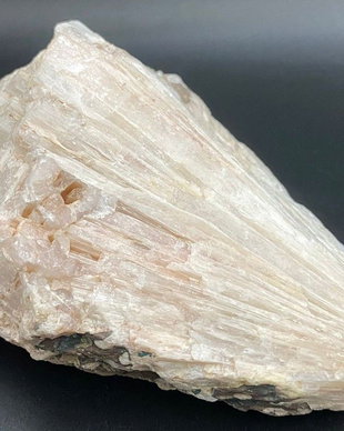 Scolecit - Specimen piatra semipretioasa