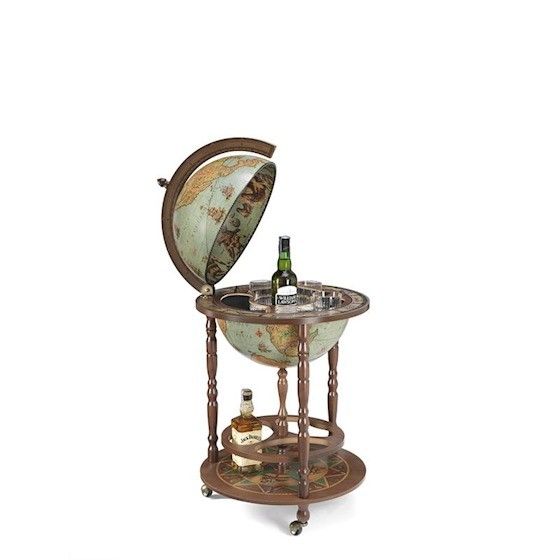 Minibar glob Junona-Laguna