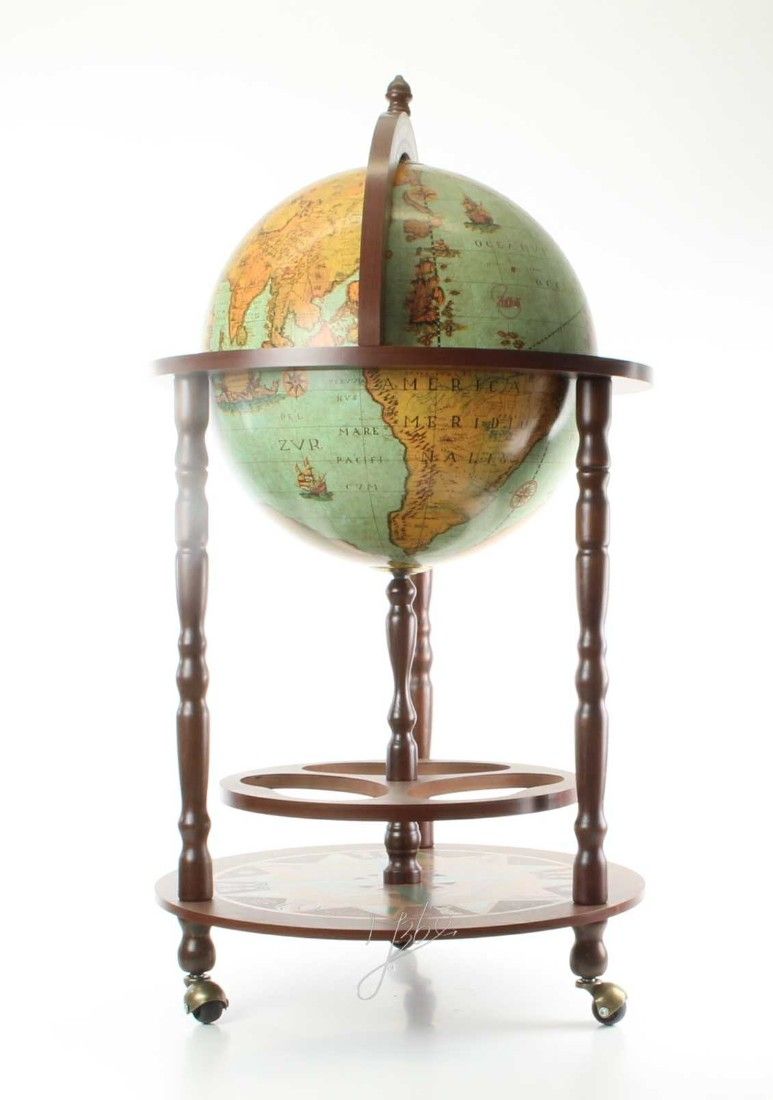 Minibar glob Junona-Laguna