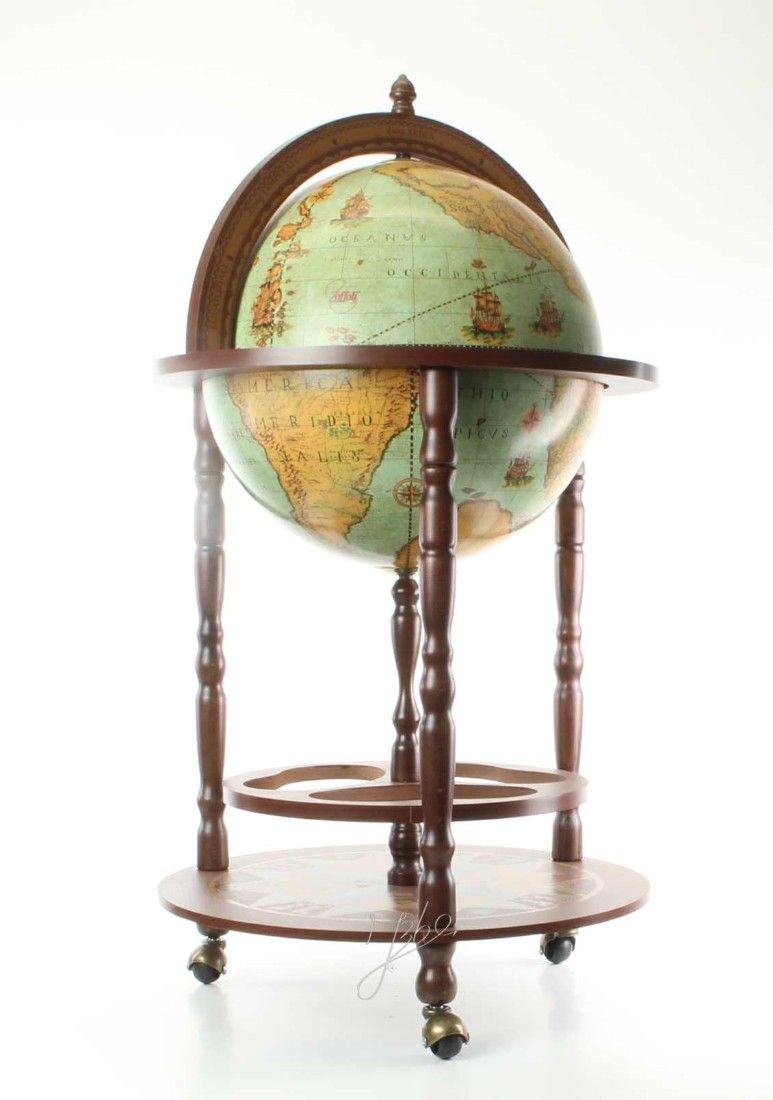 Minibar glob Junona-Laguna