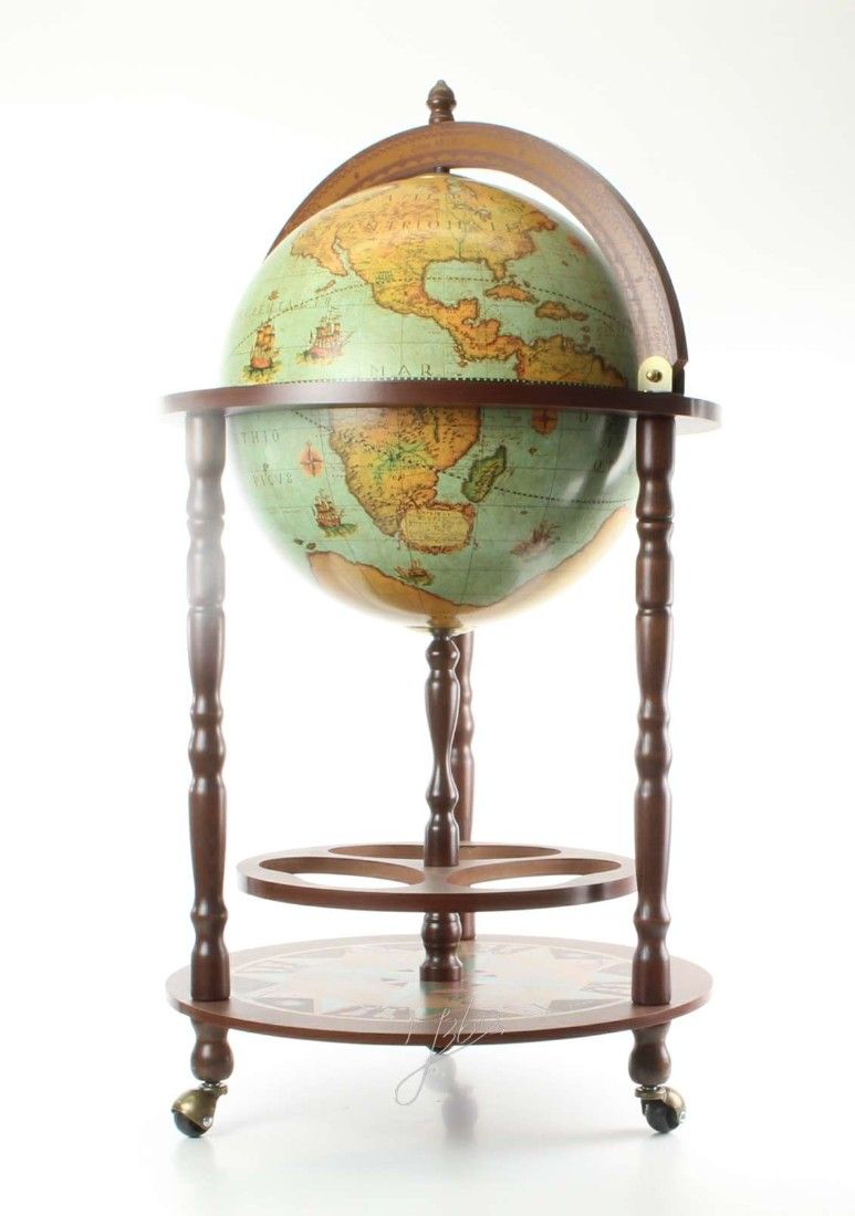 Minibar glob Junona-Laguna