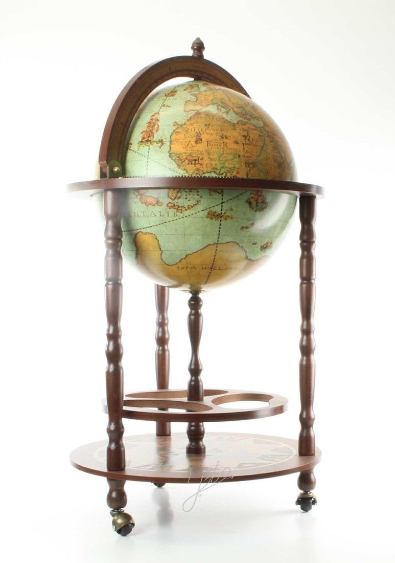 Minibar glob Junona-Laguna