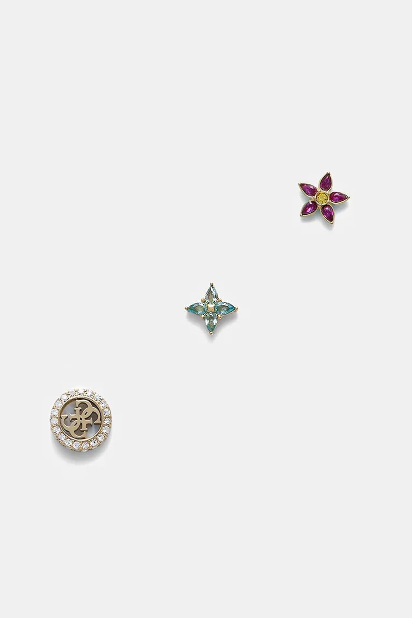 Guess cercei SECRET GARDEN 3-pack