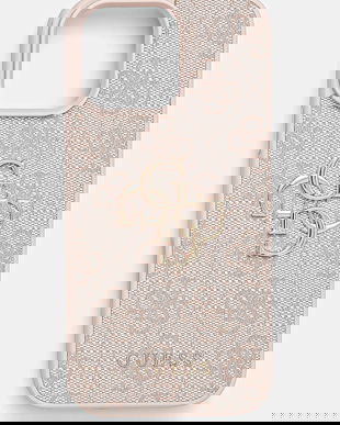 Guess Husa pentru telefon iPhone 16 Pro Max 6.9