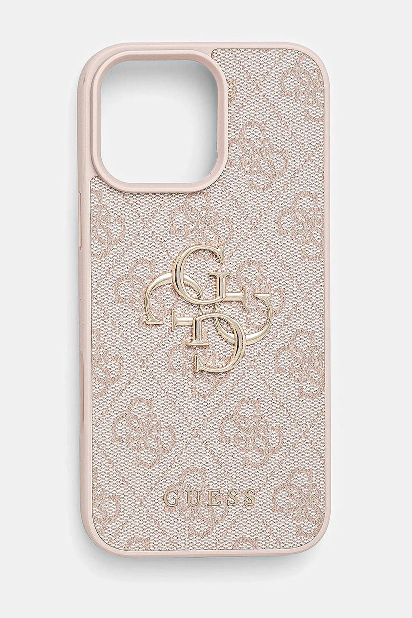 Guess Husa pentru telefon iPhone 16 Pro Max 6.9