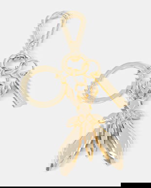 Patrizia Pepe breloc