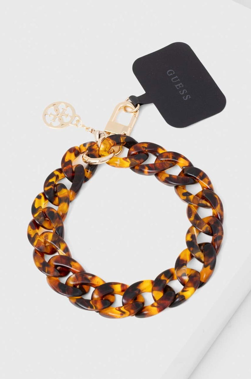 Guess lanț de telefon