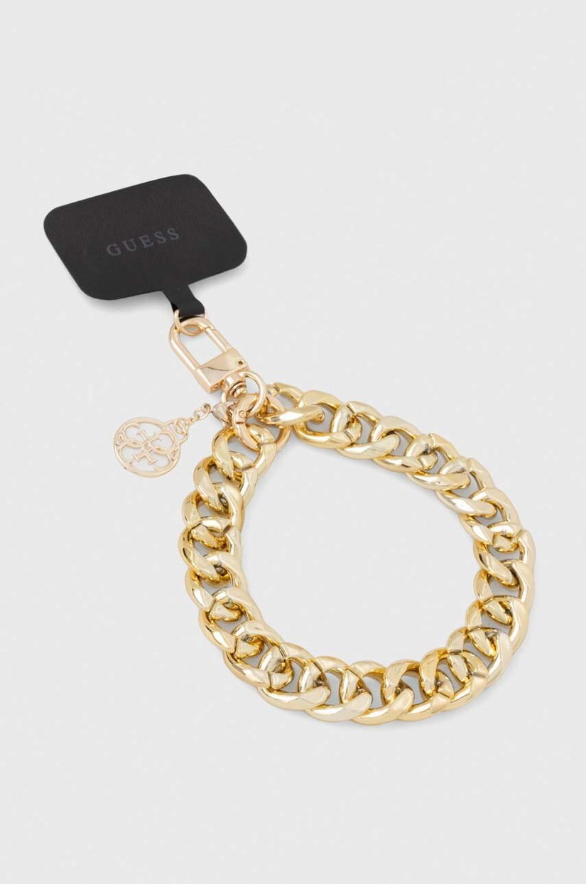 Guess lanț de telefon