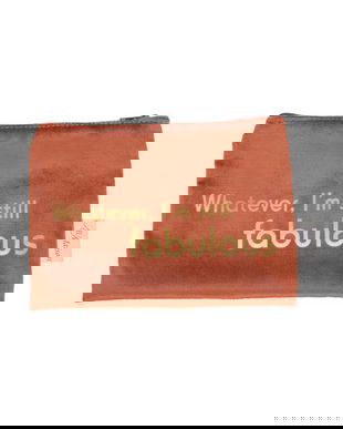 AU Maison trusă cosmetică de călătorie