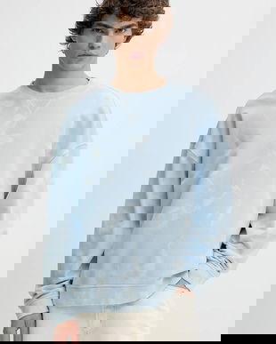 Hugo Blue hanorac de bumbac