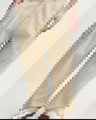 Alpha Industries pantaloni cargo pentru bărbați, din bumbac Ripstop Cargo Pant